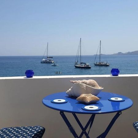 Haraki Blue Horizon Apartamento Exterior foto