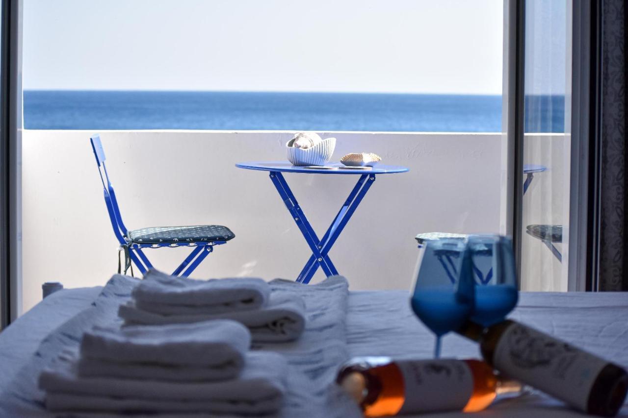 Haraki Blue Horizon Apartamento Exterior foto