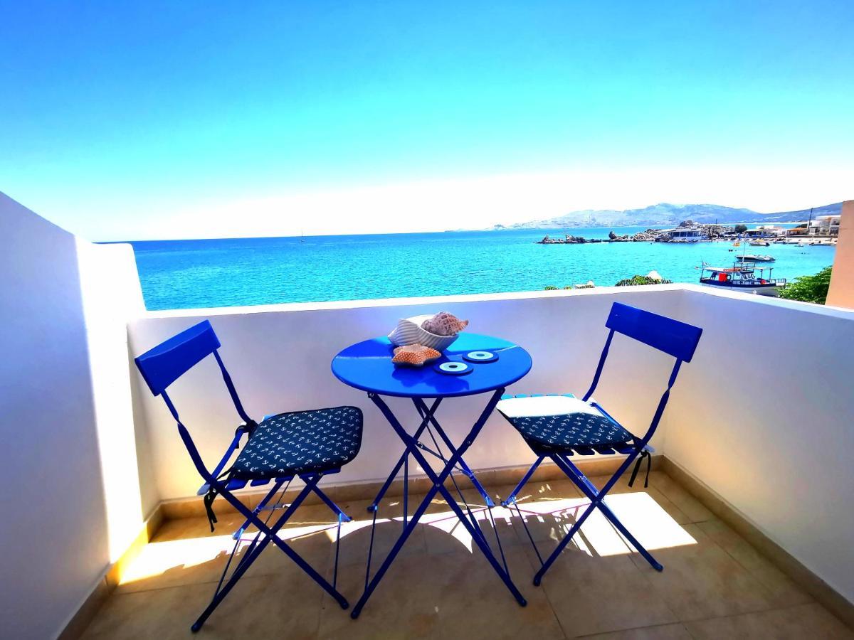 Haraki Blue Horizon Apartamento Exterior foto