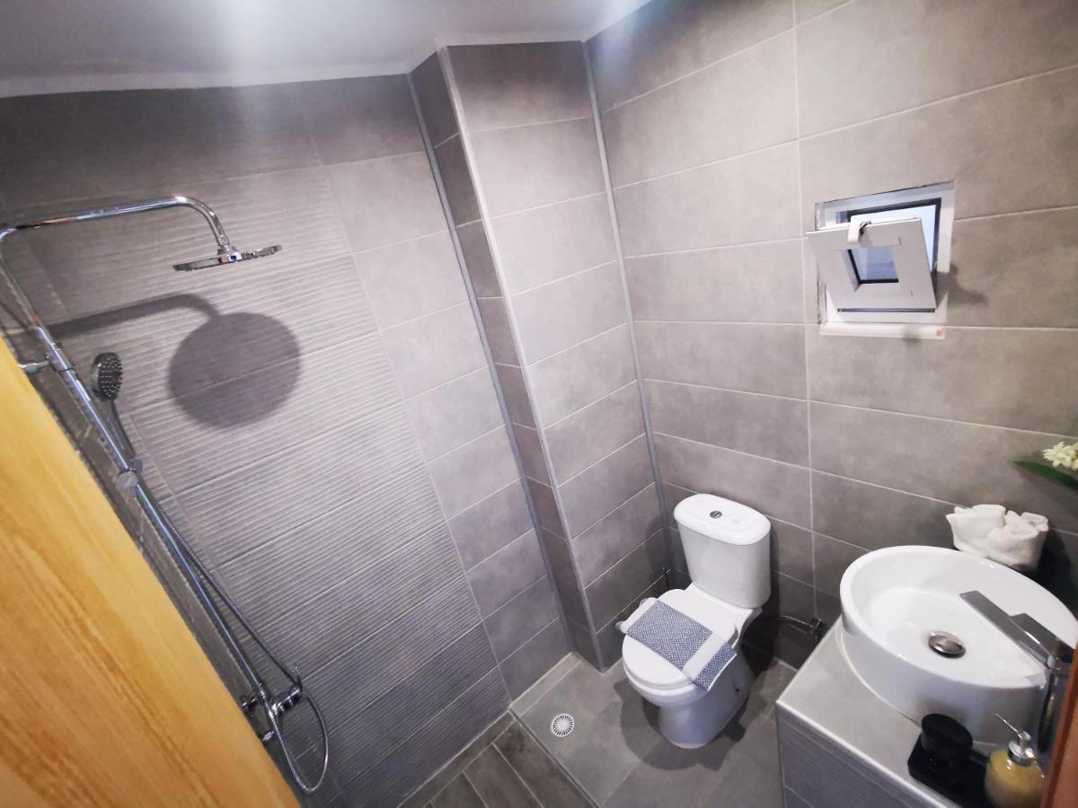 Haraki Blue Horizon Apartamento Exterior foto