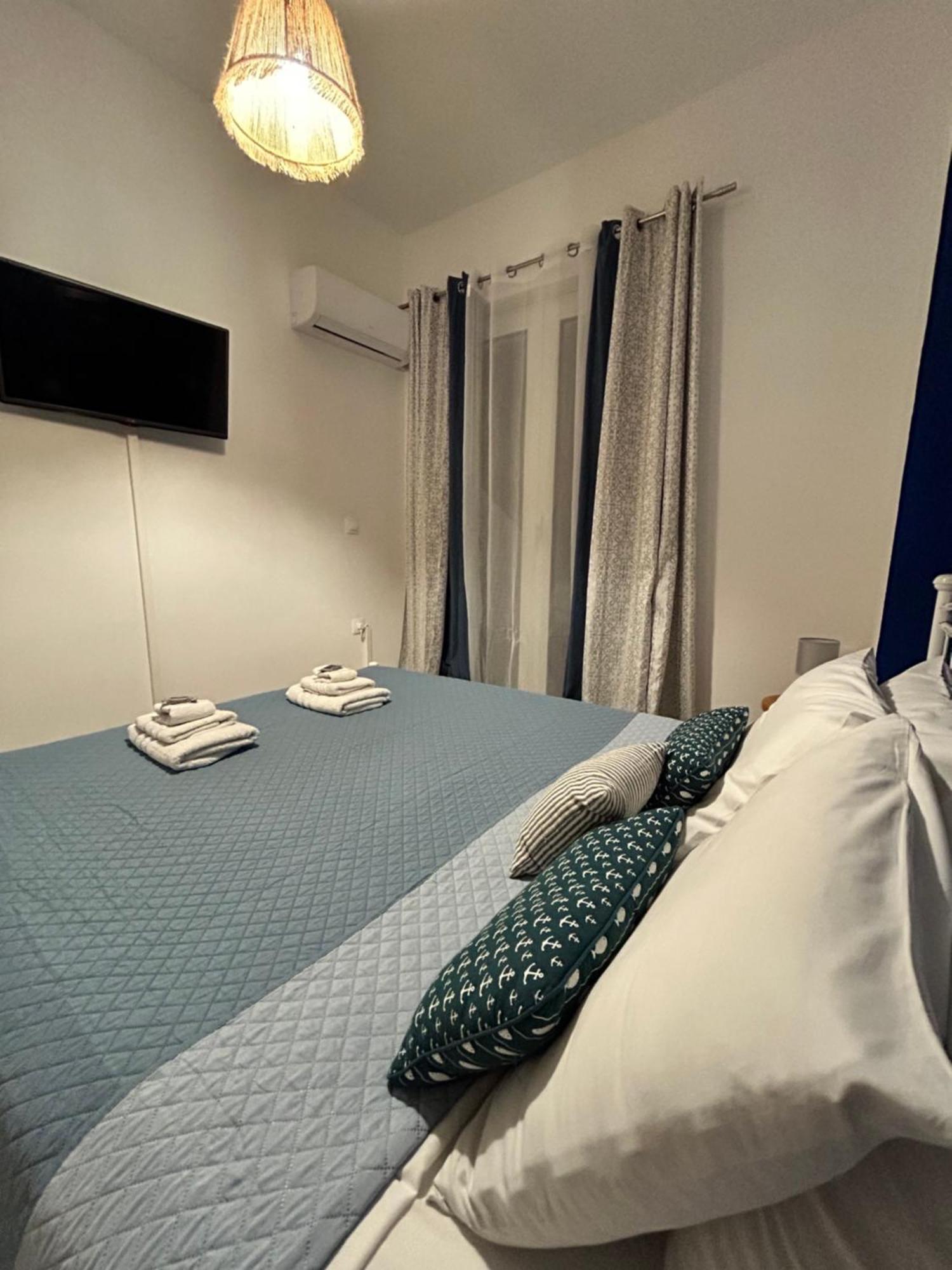 Haraki Blue Horizon Apartamento Exterior foto