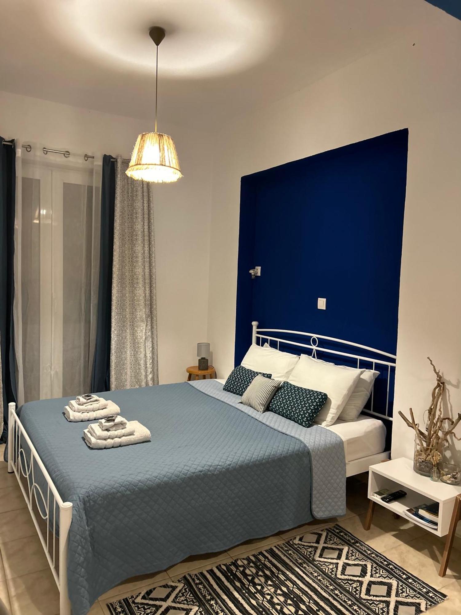 Haraki Blue Horizon Apartamento Exterior foto