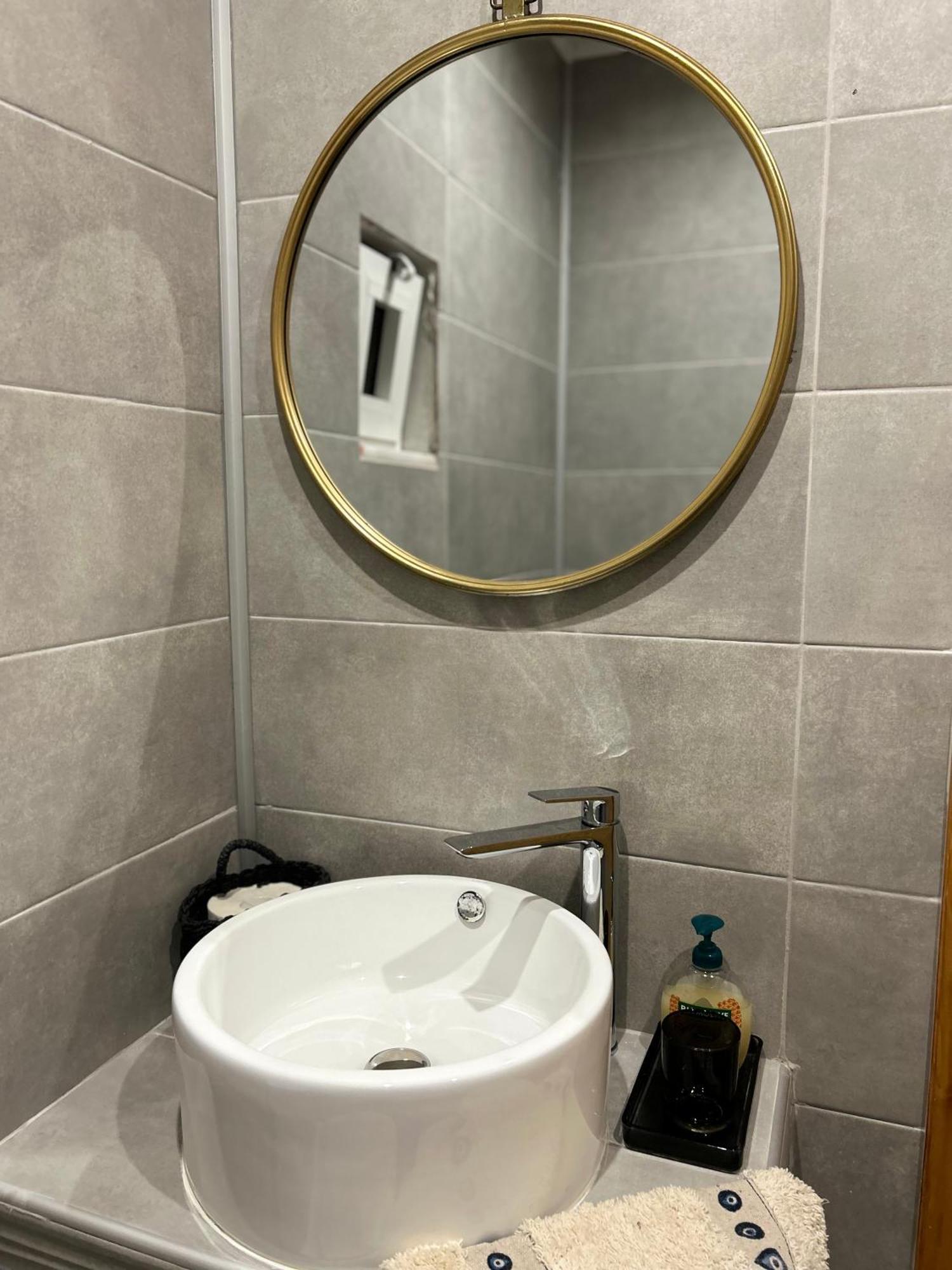 Haraki Blue Horizon Apartamento Exterior foto
